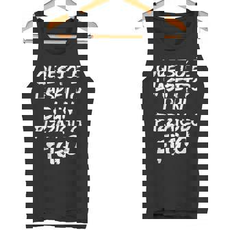 Pizzaiolo Figo Divertente Idea Regalo Per Pizzaiolo Canotta - Novitaregali