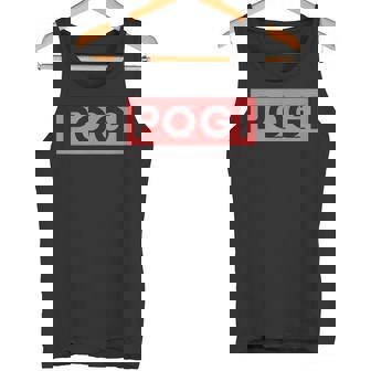 Pogihansomeとgwapoフィリピン人pinoypinayフィリピン タンクトップ - Kawaiitshirt