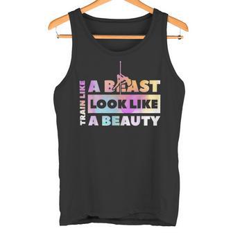 Pole Dance Baile Bailarina Pole Dance Camiseta sin mangas - Regaloses