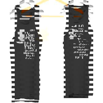 Possopiegartelo Ma Non Riesco A Capirlo Per Te Canotta - Novitaregali