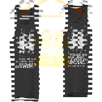 Poule Jardin Humour Poules Fermier Débardeur e - Cadeauxyz