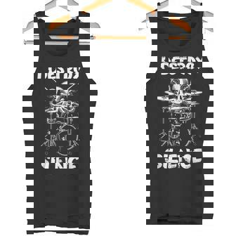 Poulpe Jouant De La Batterie Drumming Band Musique Musicien Débardeur e - Cadeauxyz