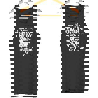 Pro De La Tondeuse Bricoleur Humour Orginal Débardeur e - Cadeauxyz