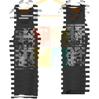 Proud Cowboy Culture Days Before Rodeo Tank Top | Mazezy