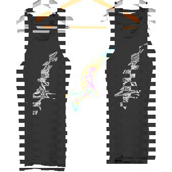 Pteranodon Prehistóricoolador Dinosaurio Primitivo Animales Dino Camiseta sin mangas - Regaloses