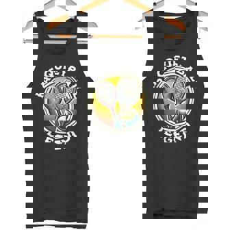 Racquetball Legend Racquetball Tank Top | Mazezy