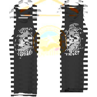 Racquetball Player Brother Racquetball Brother Tank Top | Mazezy