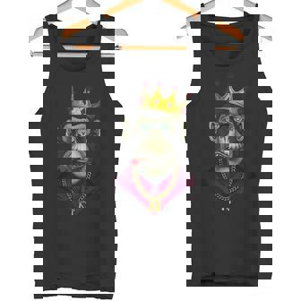 Rapero Mono Camiseta sin mangas - Regaloses