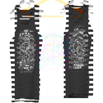 Rave Shirt Kandi Kid Plur Edm Techno Hardstyle Festival Tank Top | Mazezy