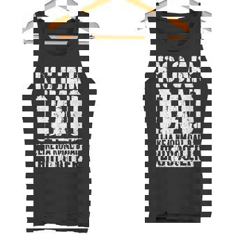 RC Car Dad Shirt Men Fathers Day RC Car Dad Tank Top | Mazezy