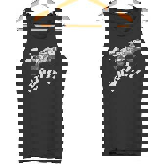 RC Racing Send It Radio Control Cars Tank Top | Mazezy