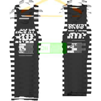 Recovery Mode On Guarisci Presto Dall'intervento Chirurgico Canotta - Novitaregali