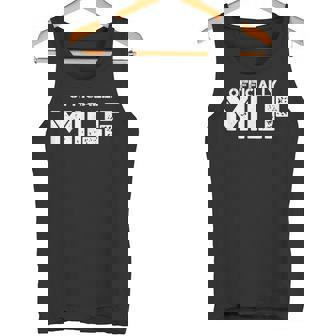 Refranes Divertidos Milf Camiseta sin mangas - Regaloses