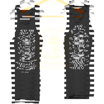 This Is My Renaissance Faire Costume Renaissance Festival Tank Top | Mazezy