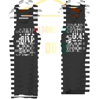 Resonator Guitar Dude Dobro Guitare Résophonique Débardeur e - Cadeauxyz