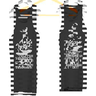 Retired Definition Tai Chi Retirement Plan Tai Chi Retro Tank Top | Mazezy