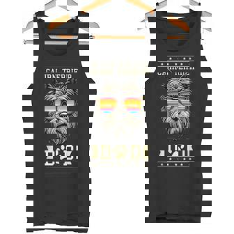 Retrò Occhiali Daole Cairn Terrier Dad Terriers Canotta - Novitaregali