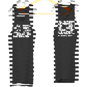 Retro Waterskiing Vintage Water Ski Skiing Sport Waterski Tank Top | Mazezy