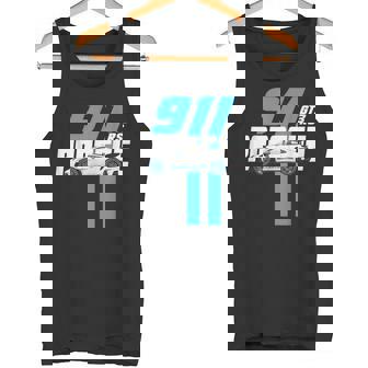 Rhw 911 Gt3 Rs Carreras De Coches De Pista Moneda Meme Pinturaintage Camiseta sin mangas - Regaloses