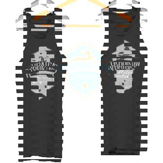 Riverbank Gang Certified Dirty South T-Shirt Tank Top | Mazezy