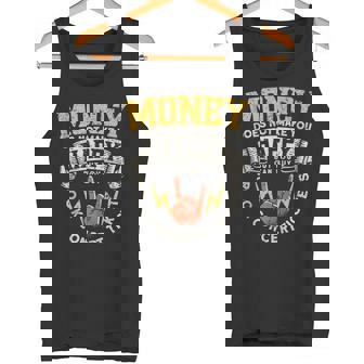 Rock And Roll Electronic Rock Guitar Tank Top Tank Top | Mazezy