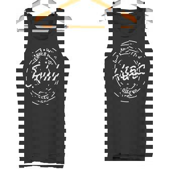 Roland Der Mann Der Mythos Die Legende Tank Top - Seseable