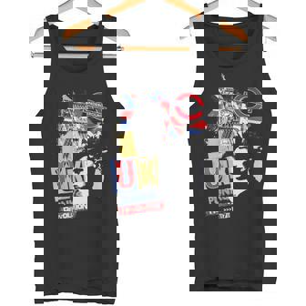 Royaume-Uni Royaume-Uni Londres Angleterre British Punk Rock Musique Débardeur e - Cadeauxyz