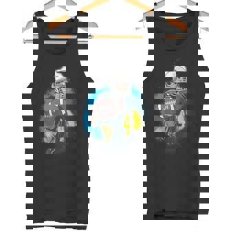 Rugby American Football Game Team Sports Coach College Tank Top | Mazezy