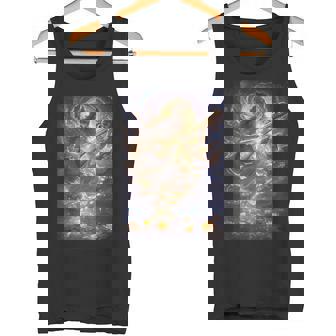 Saraswati Mythologie Inde Débardeur e - Cadeauxyz