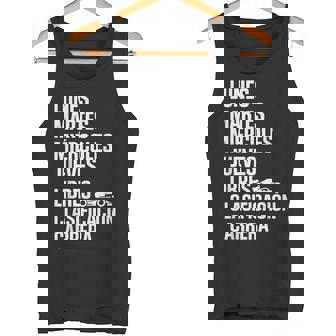 Semana De Carreras Cocheselocidad Clasificación Pilotos Camiseta sin mangas - Regaloses