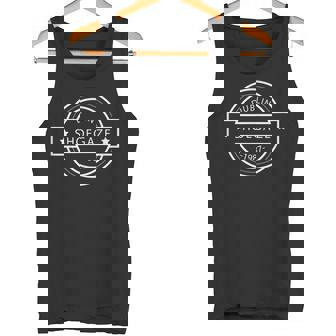 Shoegaze Dublin 1987 Alternative Music Vintage T Shirt Tank Top | Mazezy