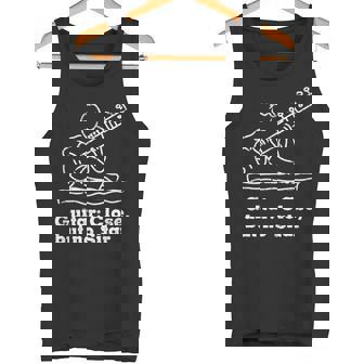 Sitar Indian And India Music Sitar Player Gift Tank Top | Mazezy
