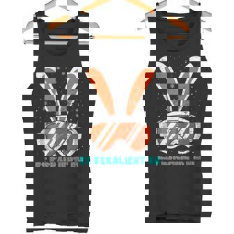 Skihasen Apres-Ski Party Es Eskaliert Eh Party Fan Tank Top - Geschenkecke