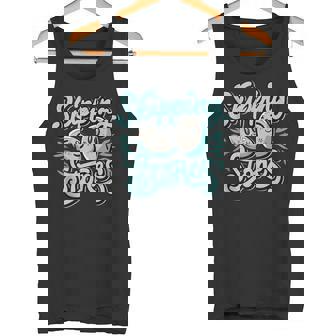 Skipping Stones Tank Top Tank Top | Mazezy