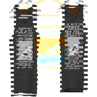 Skis Nautiquesous N'arrêtez Pas Leki Nautique Quandousieillissez Débardeur e - Cadeauxyz