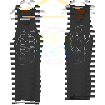 Sobrang Pogi Talaga 誕生以来 面白い フィリピン フィリピン タンクトップ - Kawaiitshirt