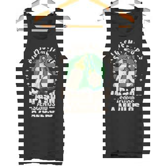 Sólo Los Mejores Papáson Ascendidos A Abuelos Camiseta sin mangas - Regaloses