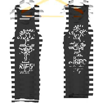 Somebunny Skipped Leg Day Easter Workout Weight Lifter Tank Top | Mazezy