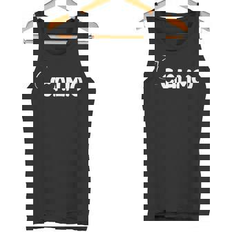 Sono Calmo Divertente Calma Personaggio Canotta - Novitaregali