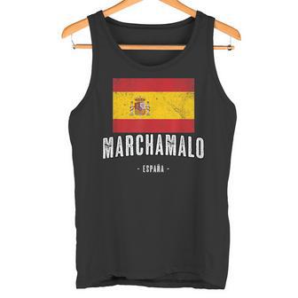 Souvenir Ciudad Bandera Camiseta sin mangas - Regaloses