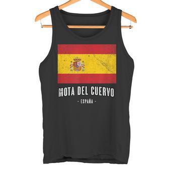Souvenir Ciudad Bandera Camiseta sin mangas - Regaloses