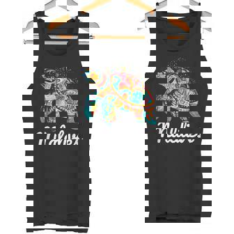 Souvenir Des Maldives Débardeur e - Cadeauxyz