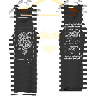 SPED Special Education Students Life Skills Teacher Tank Top | Mazezy