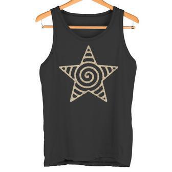 Spiraltar Y2k Grunge 90Sintage Débardeur e - Cadeauxyz
