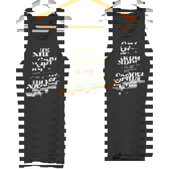 Stone Skipping Is My Superpower Stone Skipping Vintage Tank Top Tank Top | Mazezy