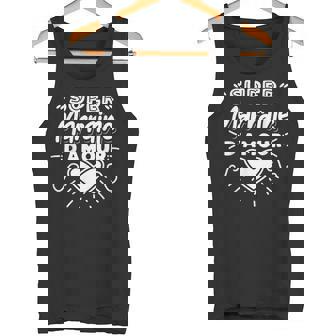 Super Marraine D'amour Cadeau Débardeur e - Cadeauxyz