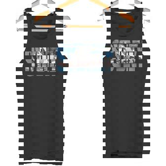 Sydney Opera House Australia Keepsake Souvenir Memento Tank Top | Mazezy