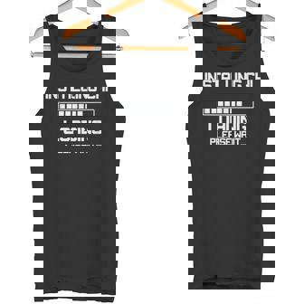 Tai Chi Qi Gong Tai Chi Instructors Tank Top | Mazezy