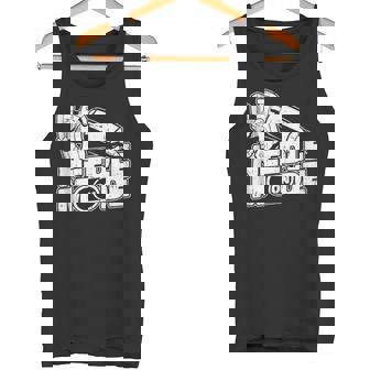 Tatuado Tatto Artista Tinta Tatuaje Tatuador In Mangas Camiseta sin mangas - Regaloses