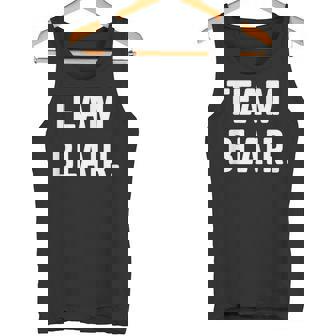 Team Blair Nom Débardeur e - Cadeauxyz